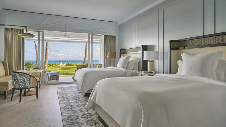 The Ocean Club, A Four Seasons Resort